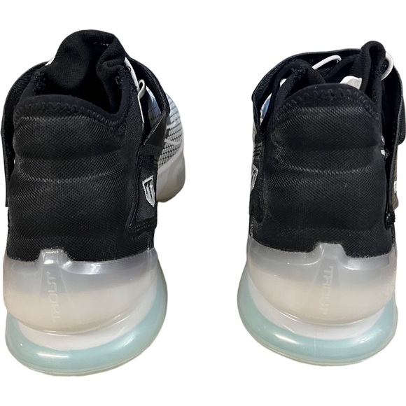 Nike Force Zoom Trout 7 Baseball Cleats - Picture 4 of 7